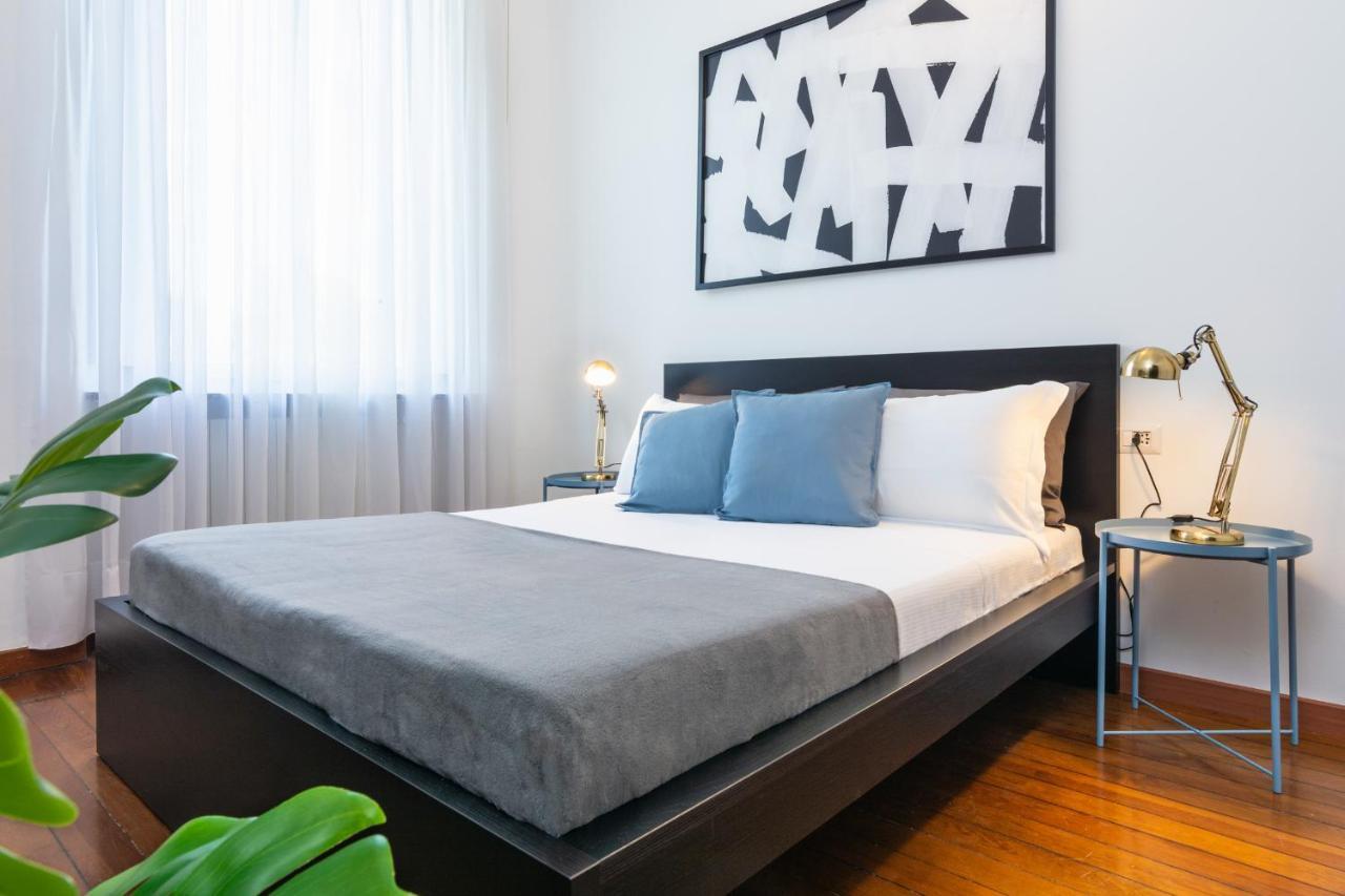 Hemeras Boutique Homes - Design Apartament Near Cadorna Station