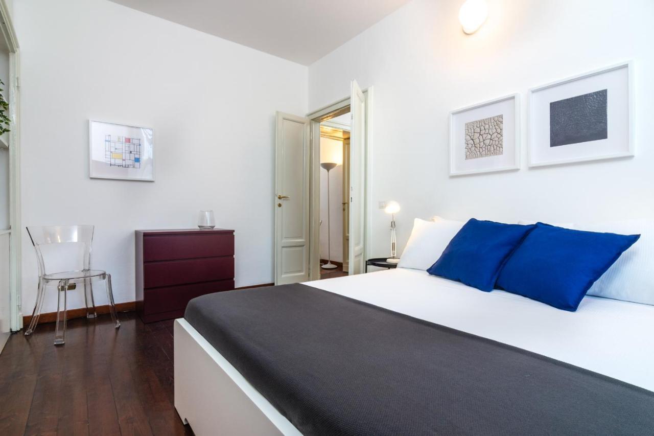 Hemeras Boutique Homes - Design Apartament Near Cadorna Station Apartment *