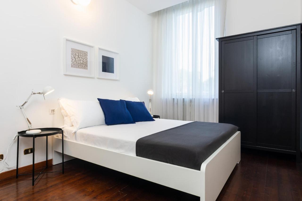 Hemeras Boutique Homes - Design Apartament Near Cadorna Station *