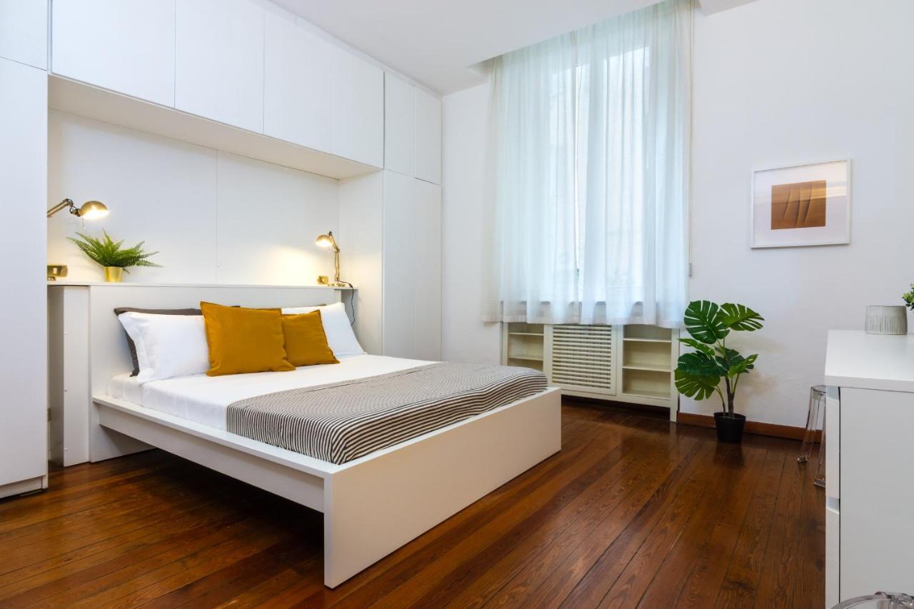 Apartment Hemeras Boutique Homes - Design Apartament Near Cadorna Station