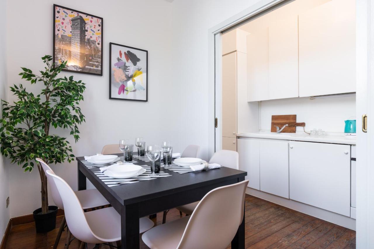 Hemeras Boutique Homes - Design Apartament Near Cadorna Station Milano