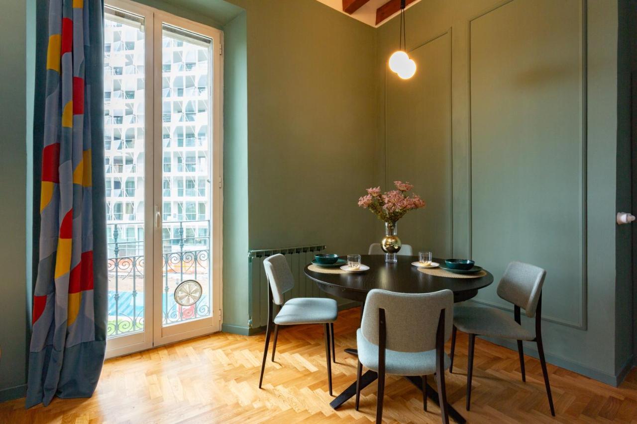 Lejlighed The Best Rent - Ca24 Isola Design