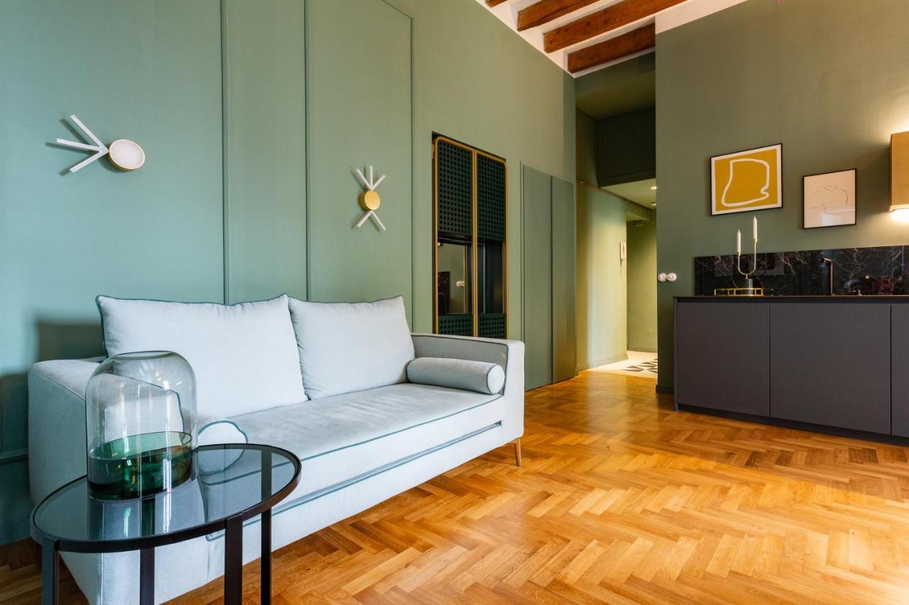 The Best Rent - Ca24 Isola Design Lejlighed *