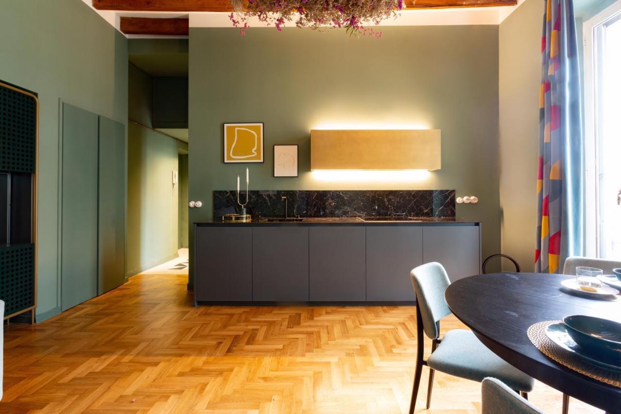 The Best Rent - Ca24 Isola Design Lejlighed *