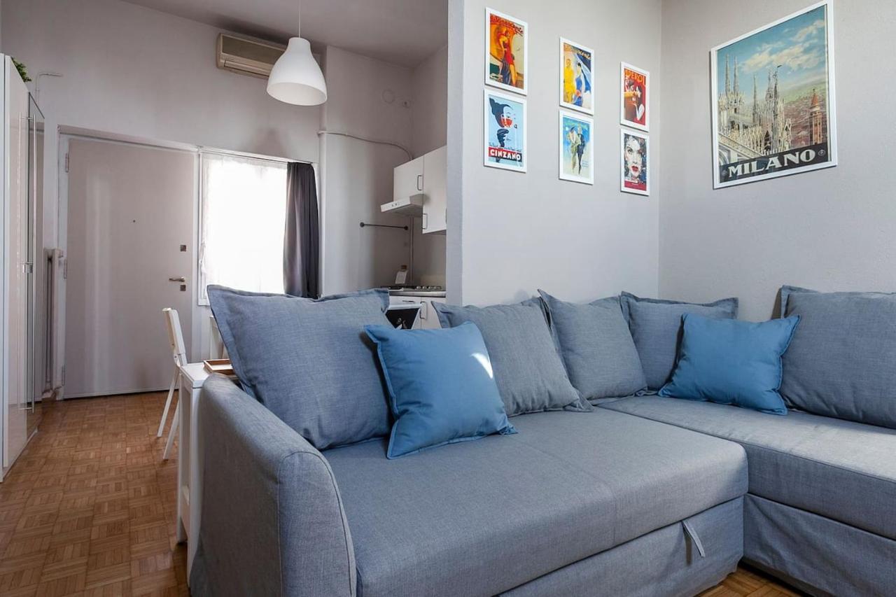Italianway - Col Di Lana 6/a D Apartment