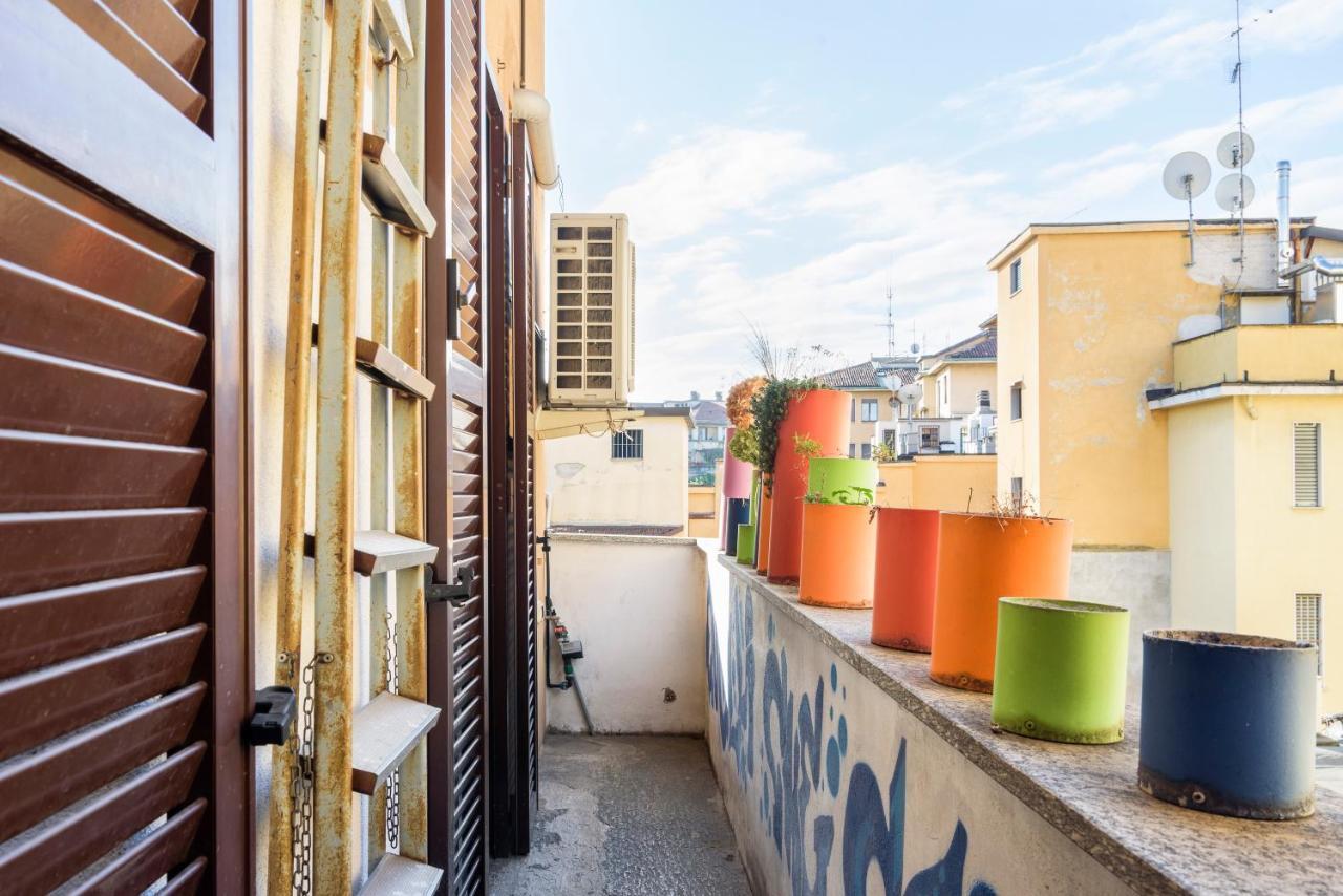 Canguroproperties - Piatti * Milan