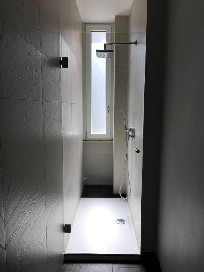 A Casa Di... Apartment Mailand