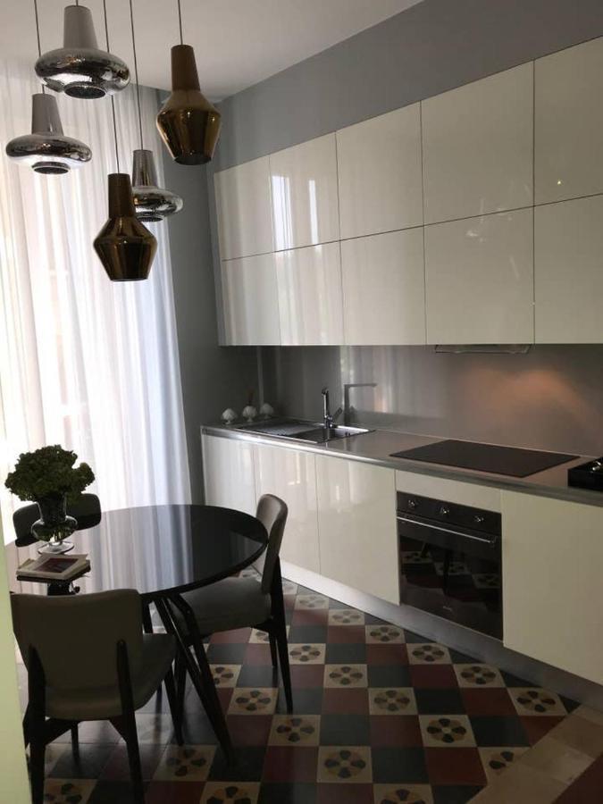 A Casa Di... Apartment
