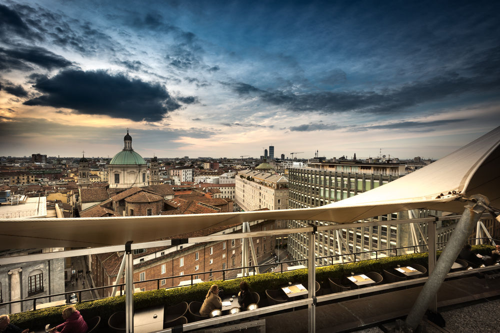 The Square Duomo - Preferred & Mailand