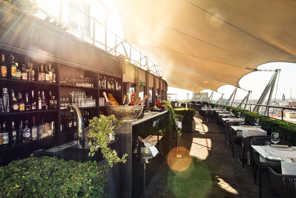 The Square Duomo - Preferred & Hotel Mailand