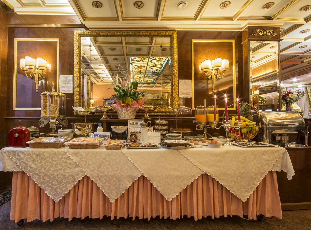 Vittoria 4* Milaan