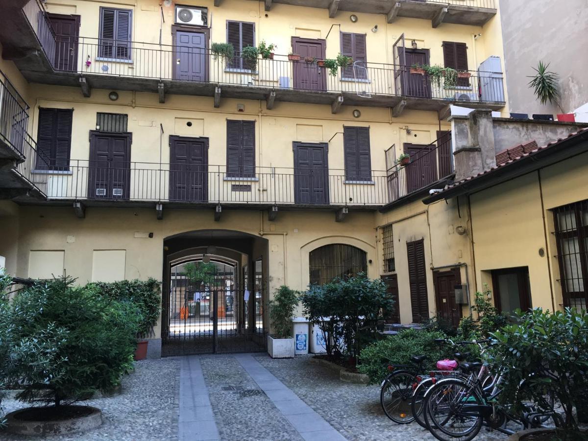 La Casa Di Lalla * Mailand