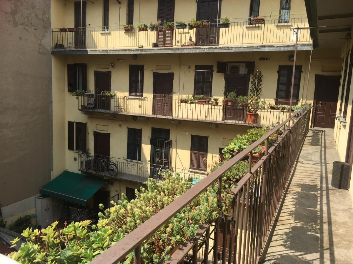 Apartment La Casa Di Lalla