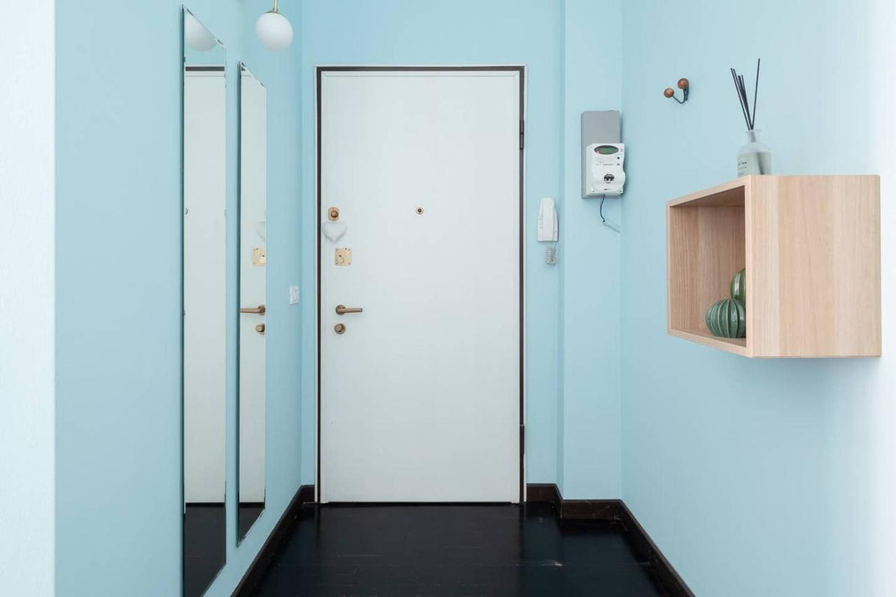 Design And Stylish Flat In Centrale *