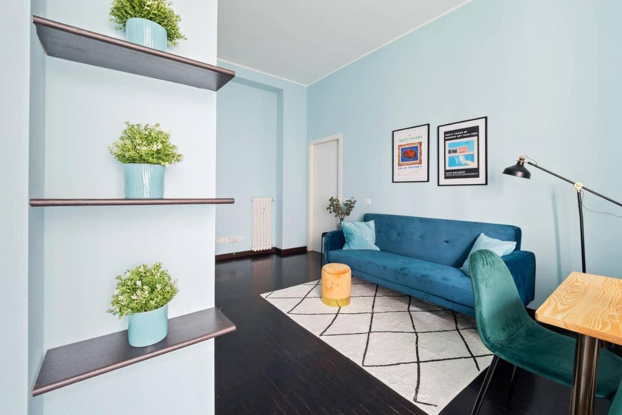 Apartment Design And Stylish Flat In Centrale