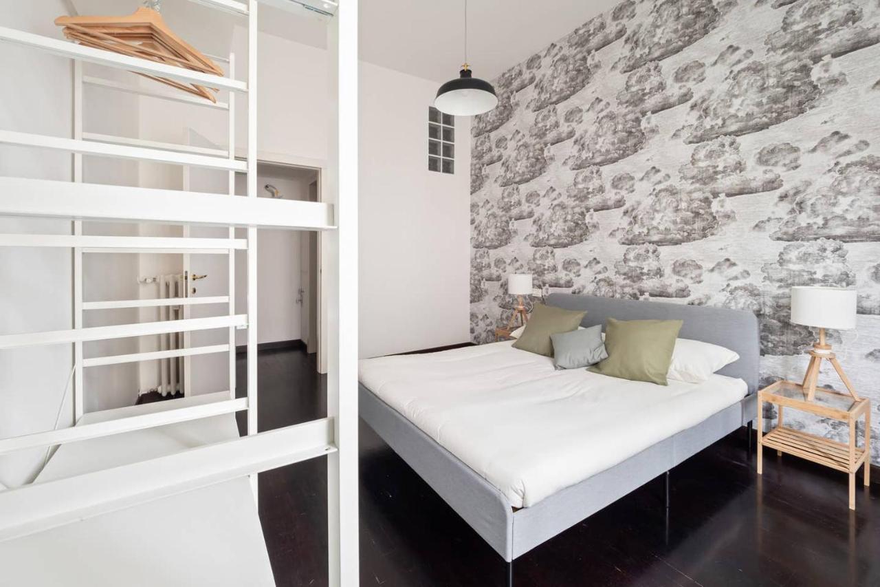 Apartment Design And Stylish Flat In Centrale *