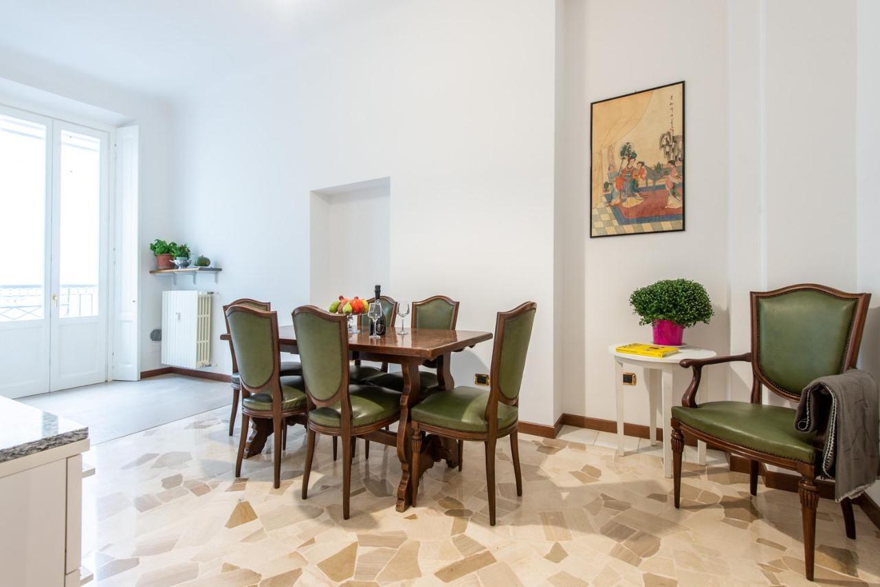 Elegante Casa Liberty * Milano