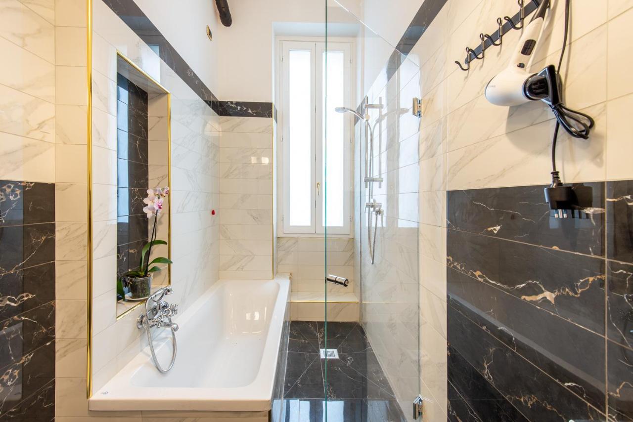 Elegante Casa Liberty Apartment