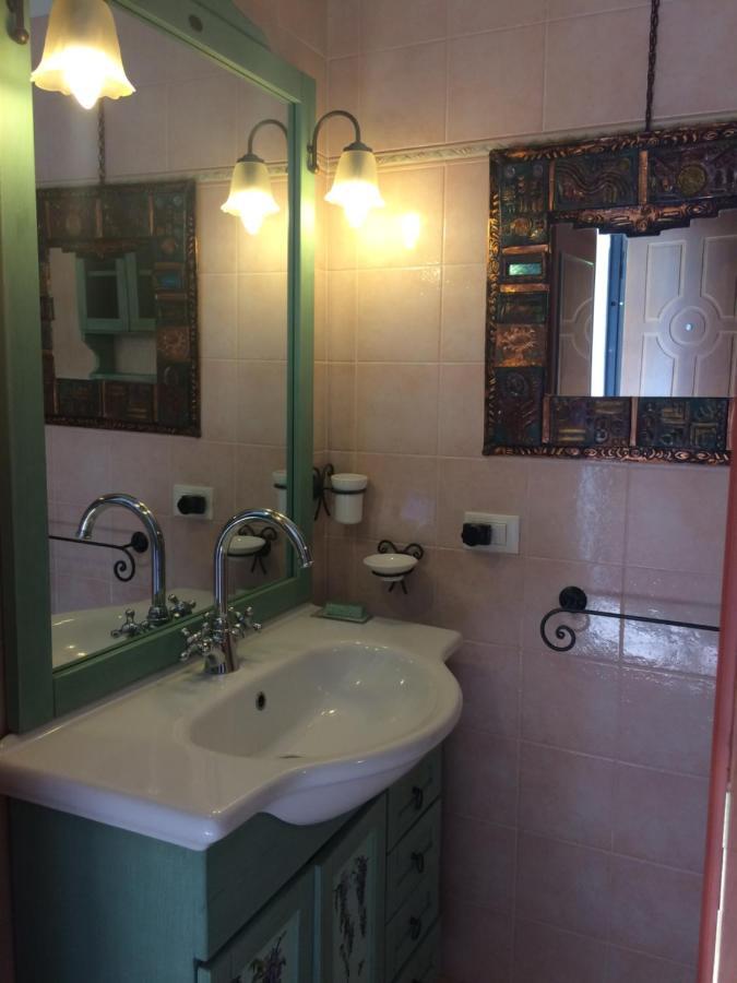 Ferienhaus Casa Somare *
