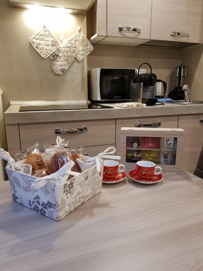 Appartamento La Dolce Vita *