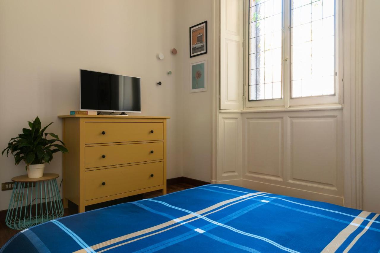 Casagrande 1920 Appartement *
