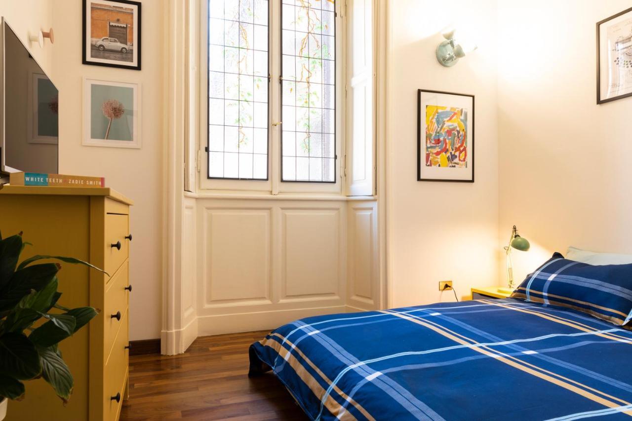 Appartement Casagrande 1920 Milaan