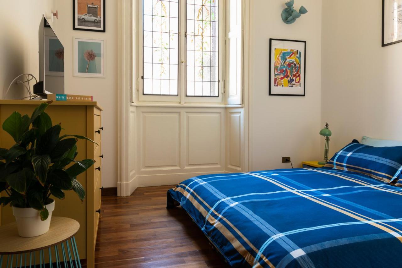 Casagrande 1920 Appartement