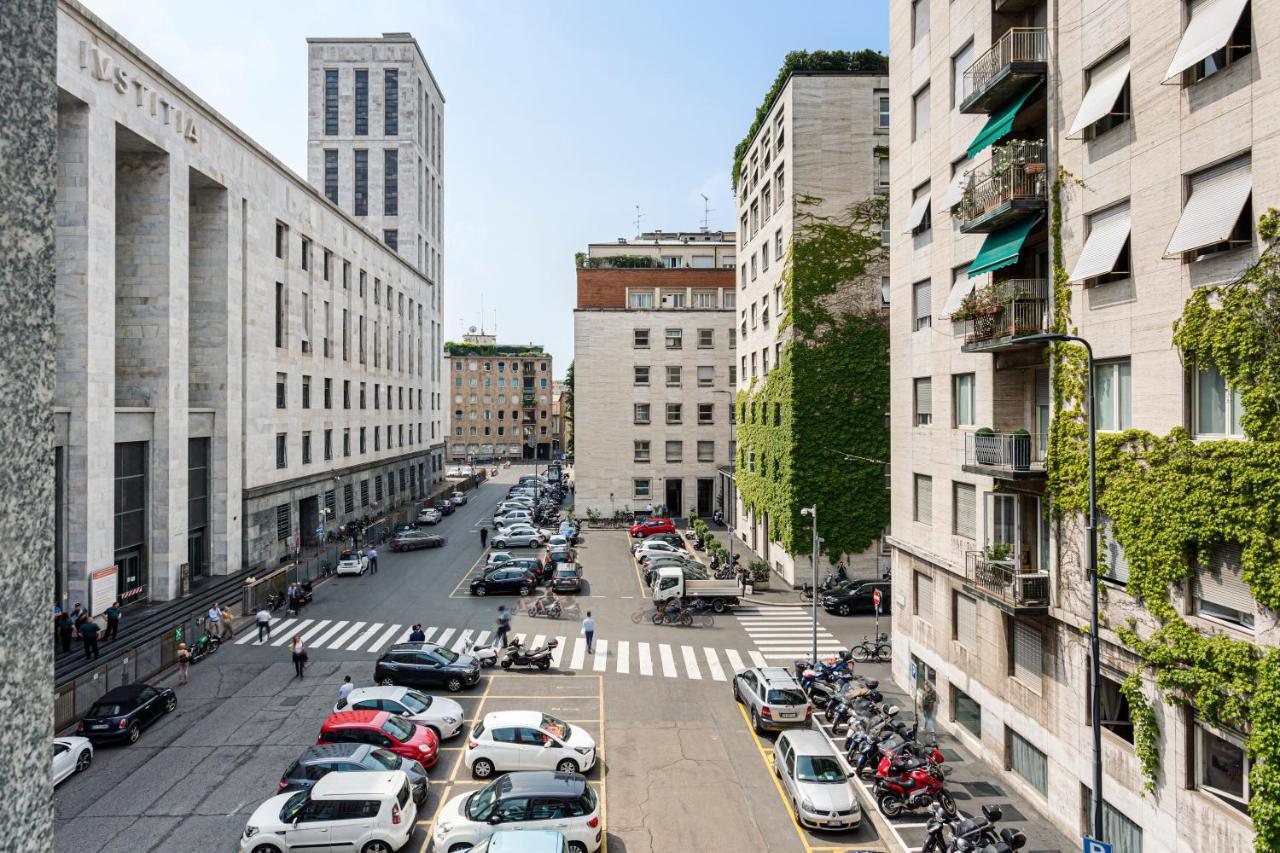 Apartment Wide And Bright Two Bedroom Apartment- Via Freguglia *