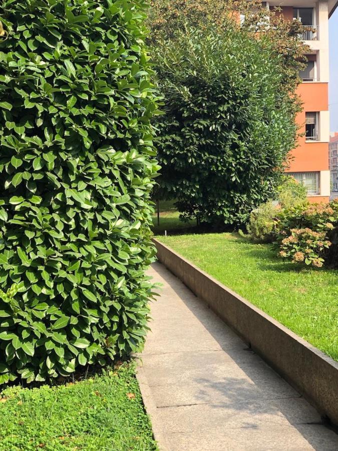 Brera Cocoon Leilighet Milano