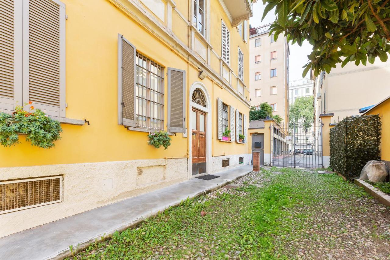 Leilighet Piazza Risorgimento Cosy