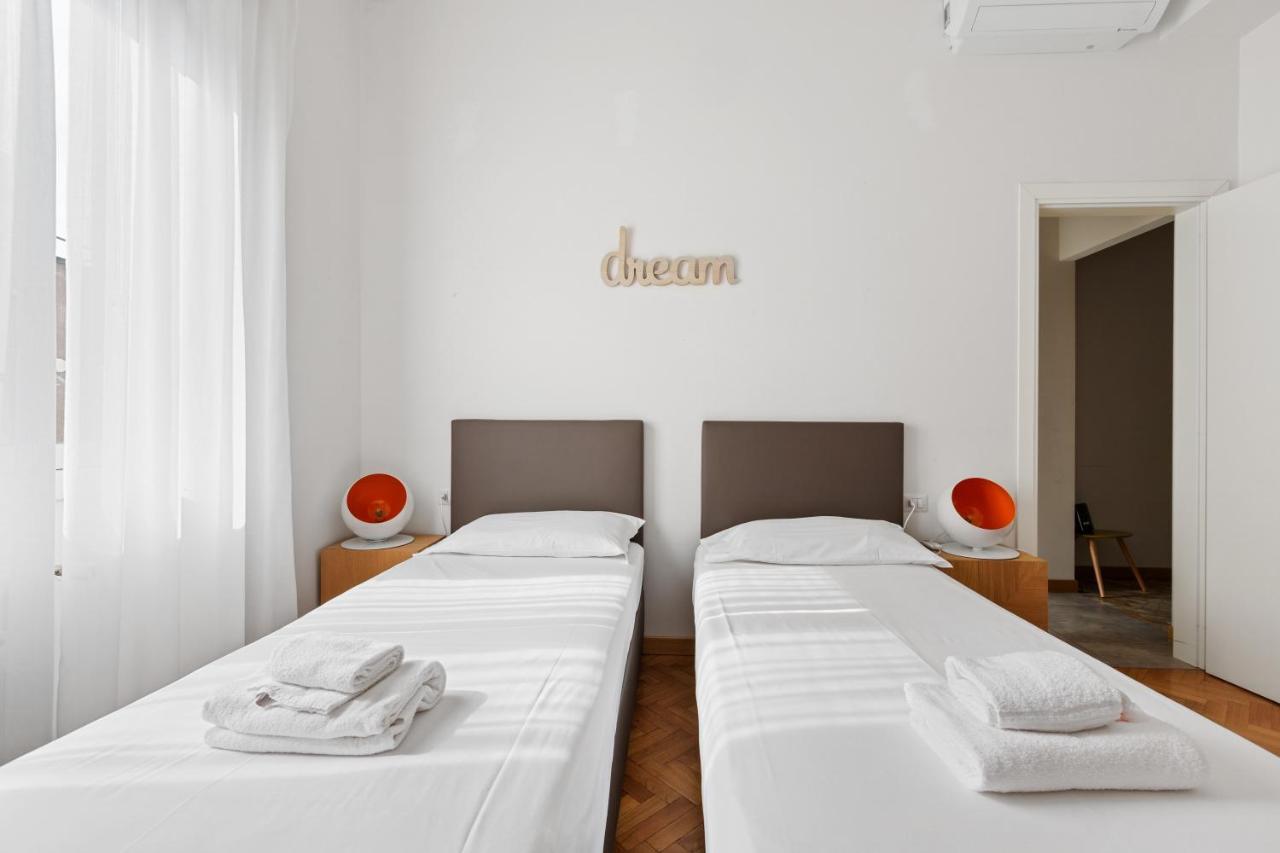 Lejlighed Roomy Duomo & San Babila