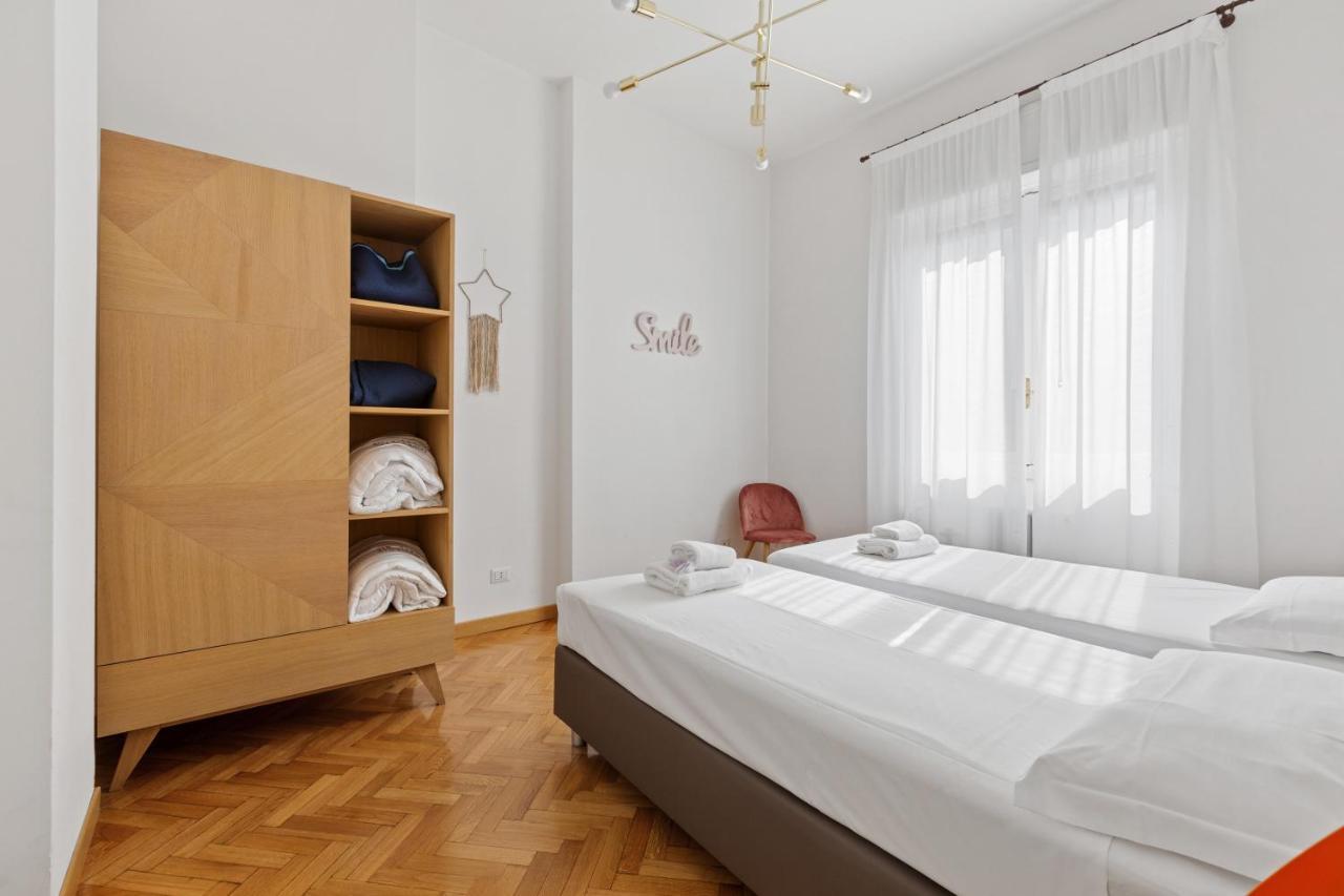 Roomy Duomo & San Babila Milano