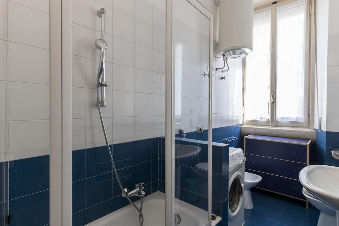 Italianway - Imbriani 27 B Appartamento *