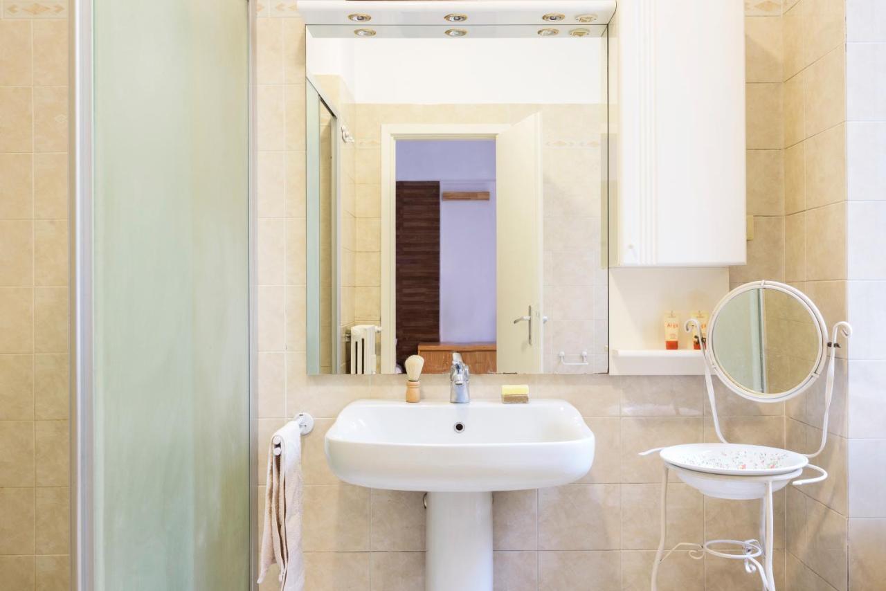 Sarti Master Guest Apartment