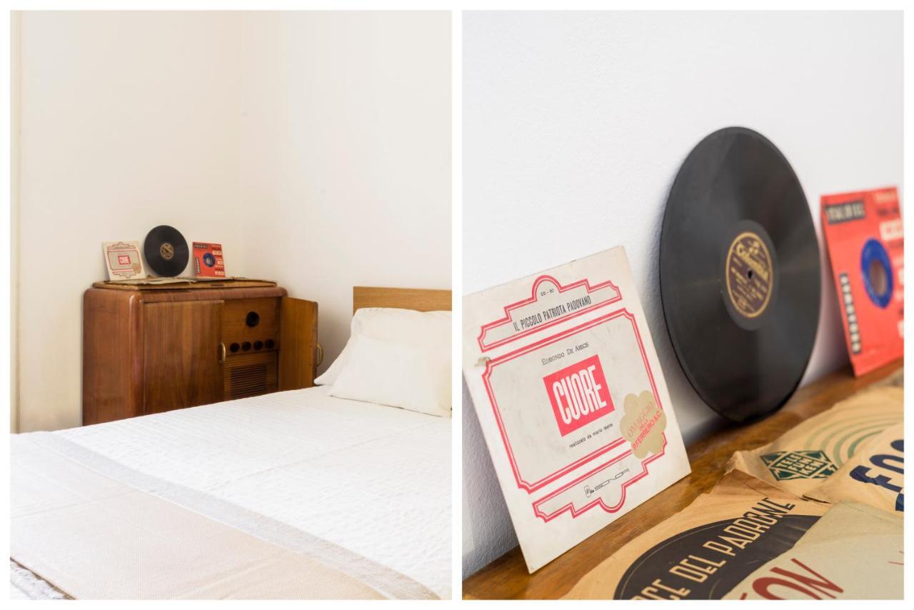 Sarti Master Guest Apartment Milan