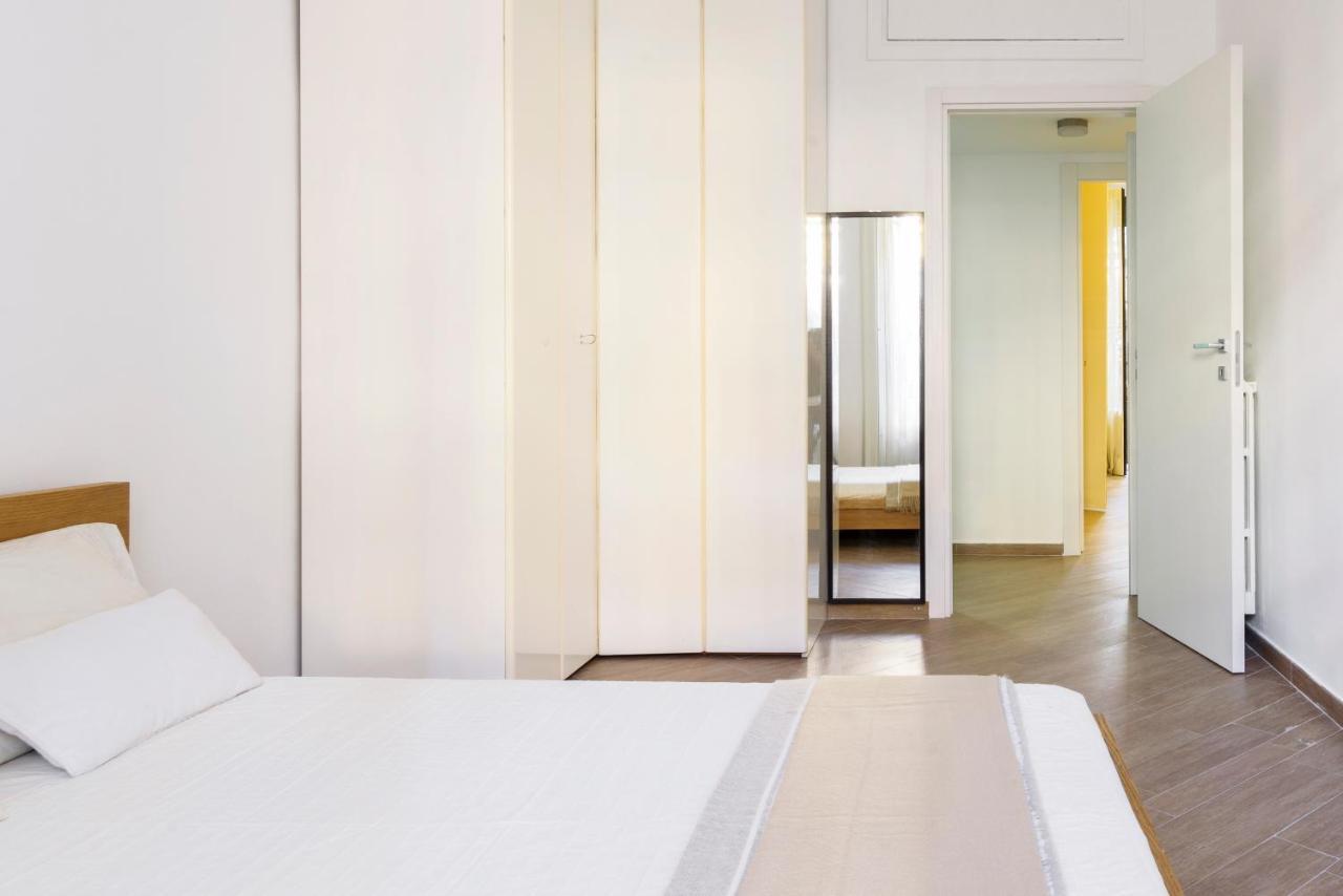 Sarti Master Guest Apartment *