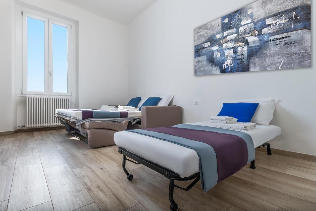 Casa Da Hora Leilighet Milano