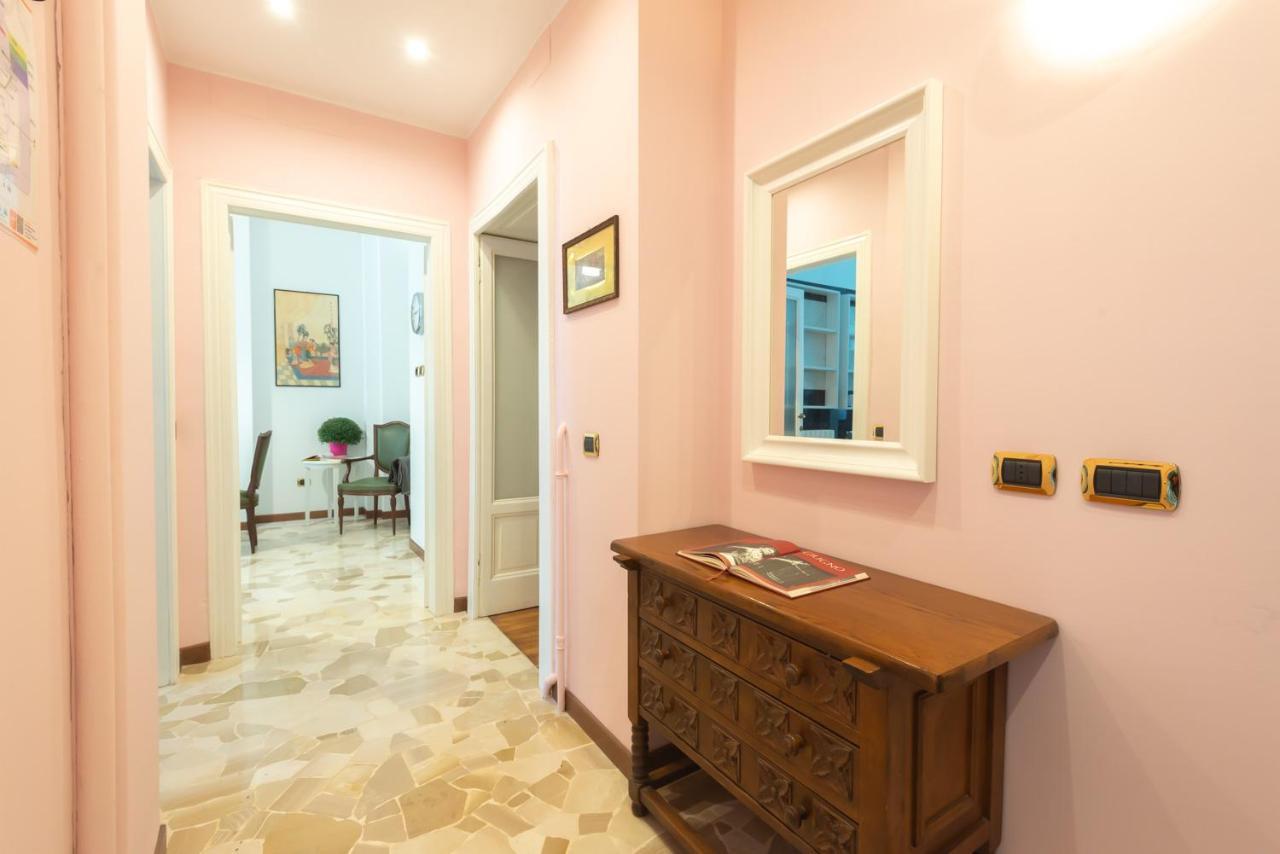Apartment Elegante Casa Liberty Milan