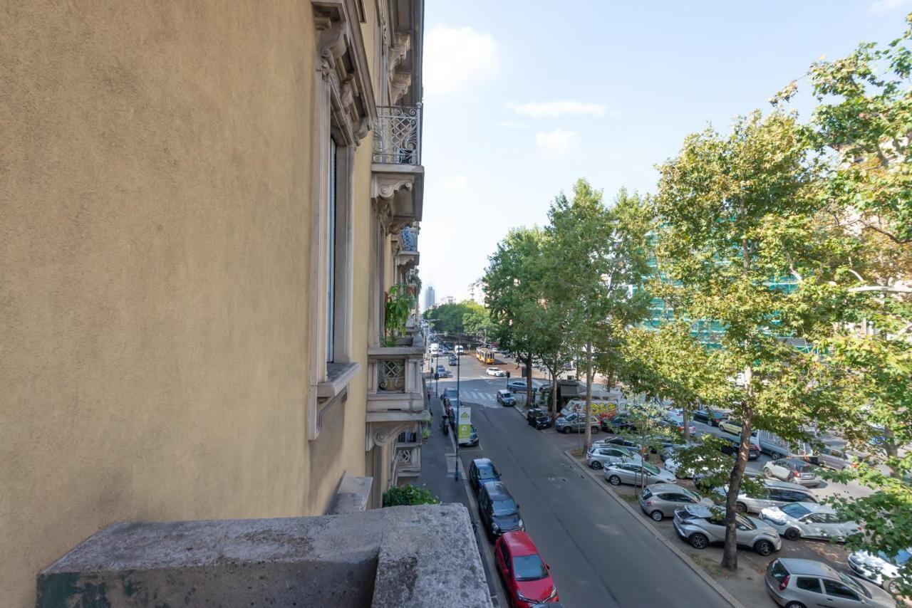 Elegante Casa Liberty Apartment