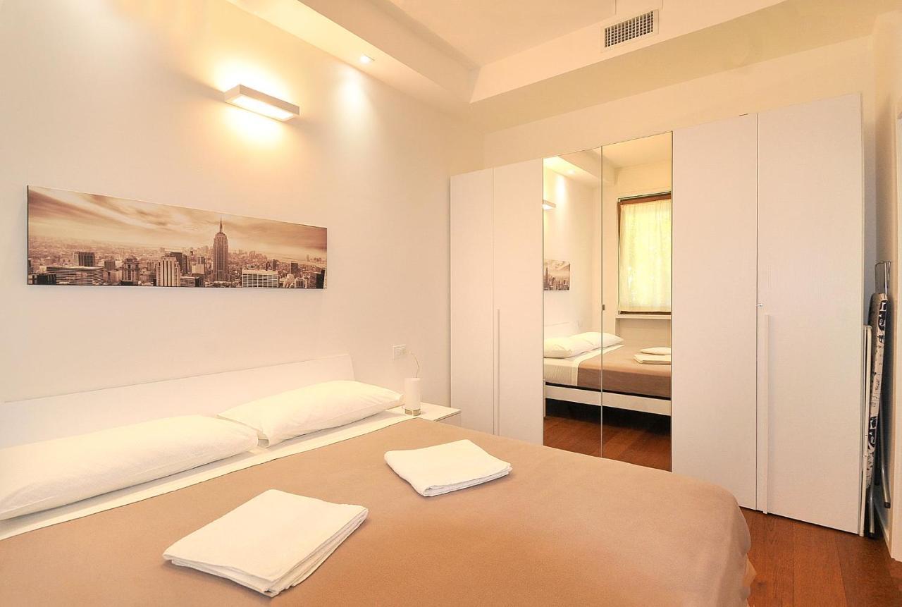 Cozy Apartment Mailand