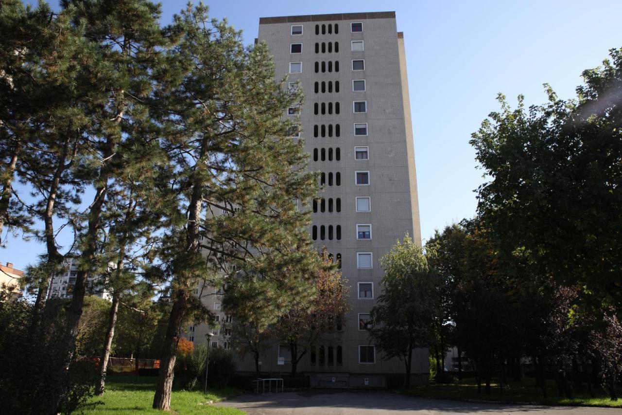 Apartment Panoramico Vicino A Fiere E Stadio