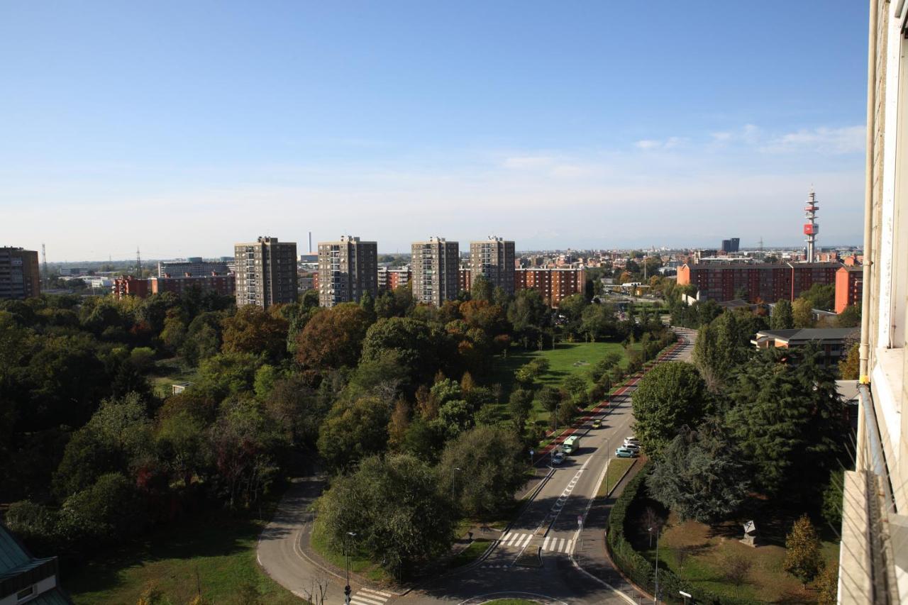Apartment Panoramico Vicino A Fiere E Stadio *