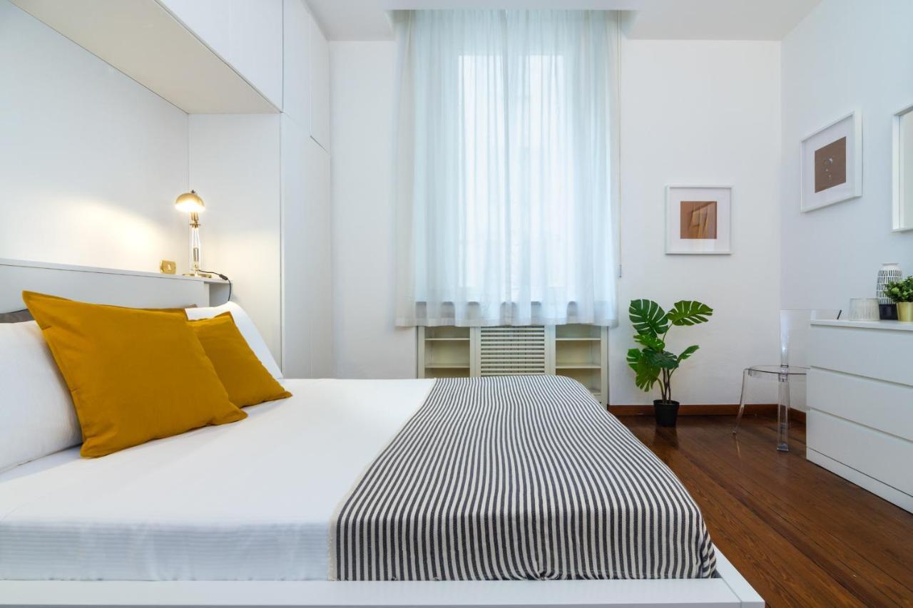 Hemeras Boutique Homes - Design Apartament Near Cadorna Station Appartamento