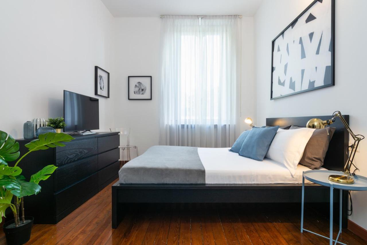 Hemeras Boutique Homes - Design Apartament Near Cadorna Station Apartment