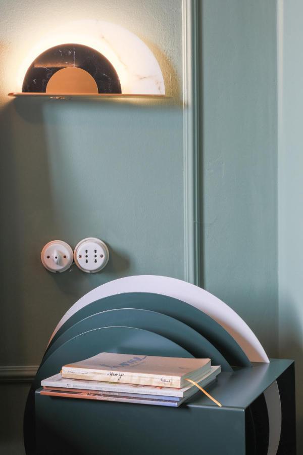 Lejlighed The Best Rent - Ca24 Isola Design *