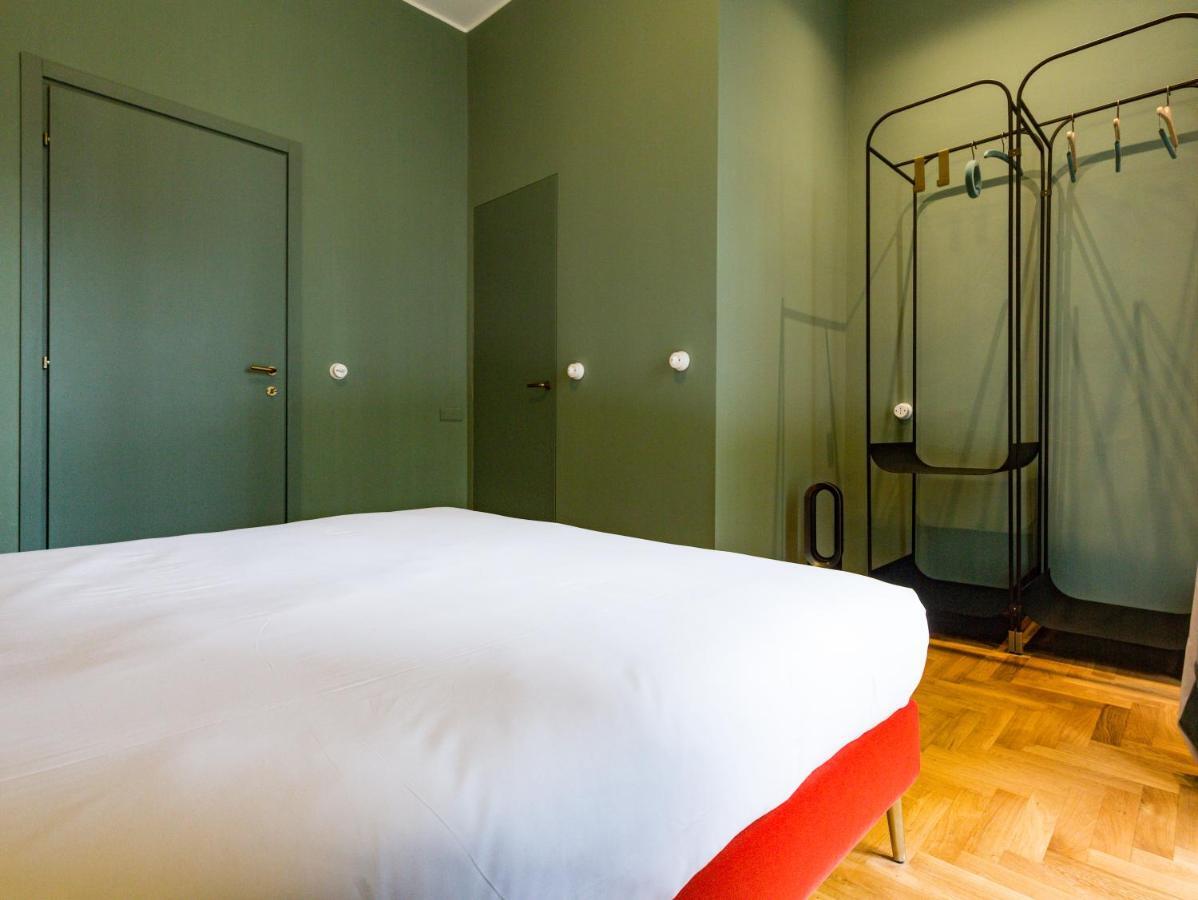 The Best Rent - Ca24 Isola Design Lejlighed Milano