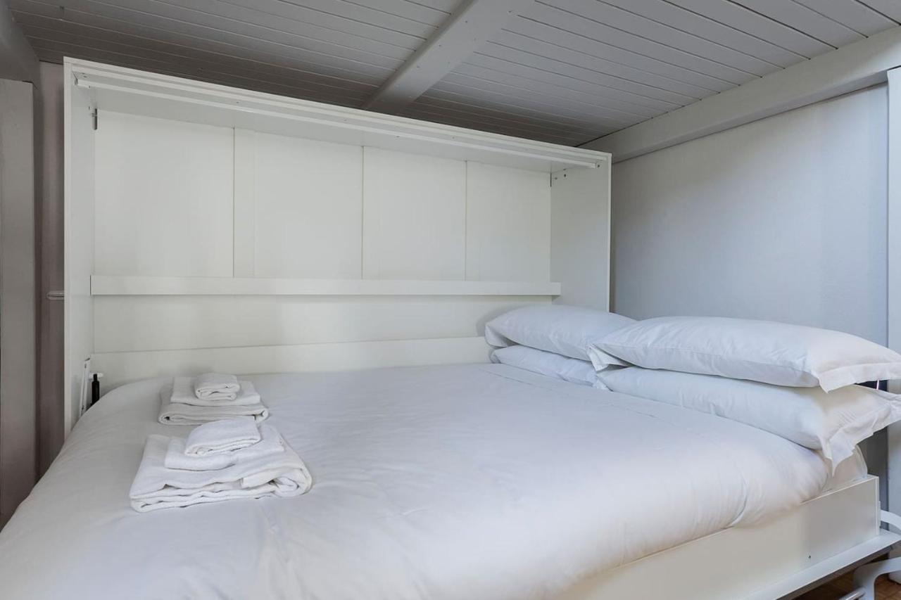 Apartment Italianway - Col Di Lana 6/a D