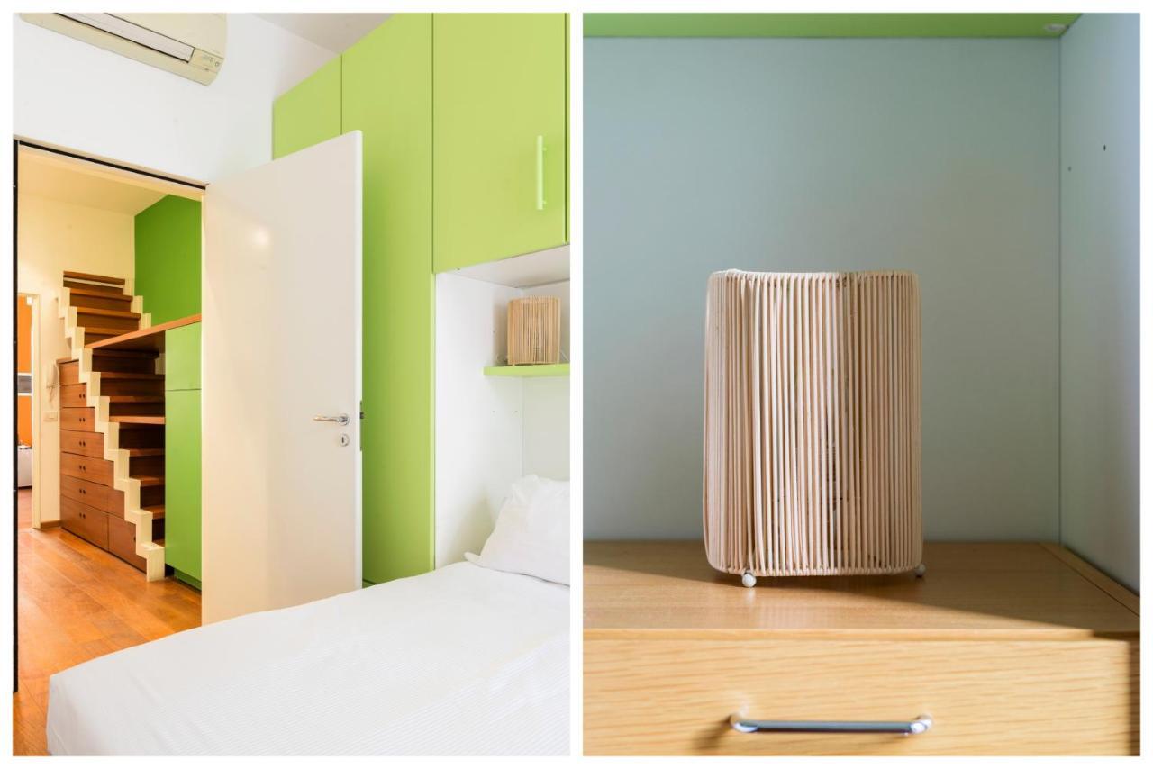 Canguroproperties - Piatti Apartment *