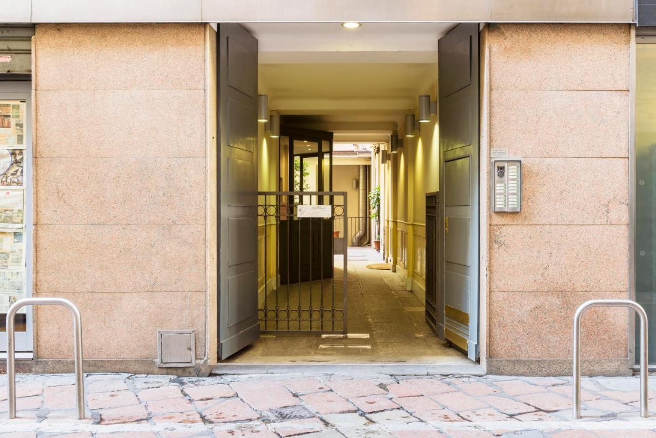 Canguroproperties - Piatti Apartment