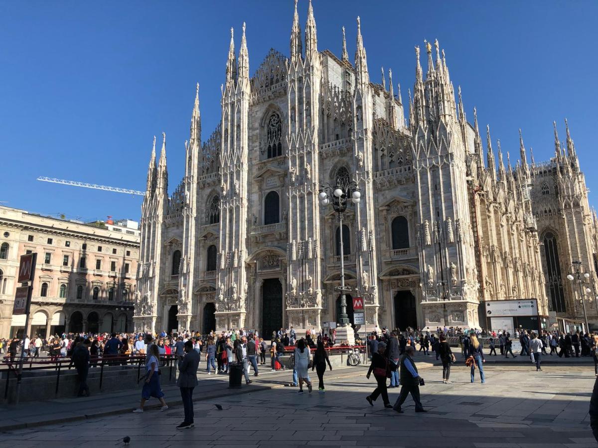 Frada Apartment Mailand